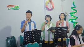 galeri, Ibadah Malam Tahun Baru GKJ Baki Pepantan Daleman 2025, gereja kristen jawa, gkj, gkj baki, gereja kristen jawa baki, baki, sukoharjo, gkj klasis sukoharjo, klasis sukoharjo, klasis, sinode gkj, sinode 